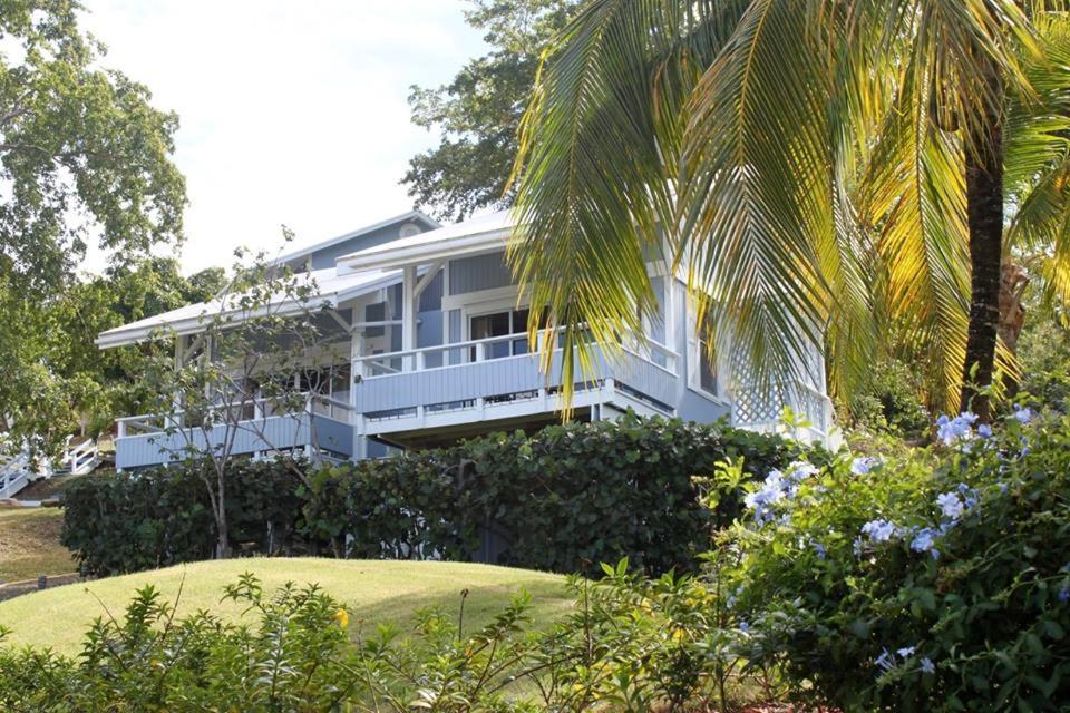 Club Seabourne Hotel Isla Culebra Esterno foto