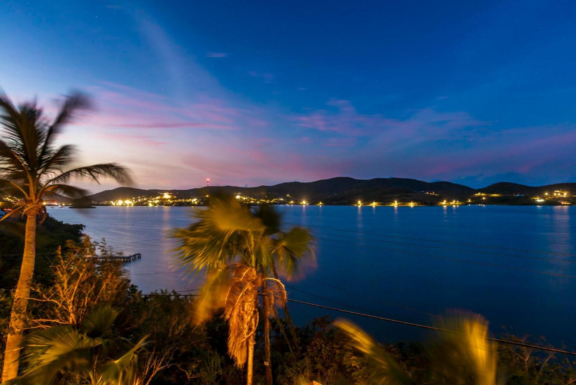 Club Seabourne Hotel Isla Culebra Esterno foto