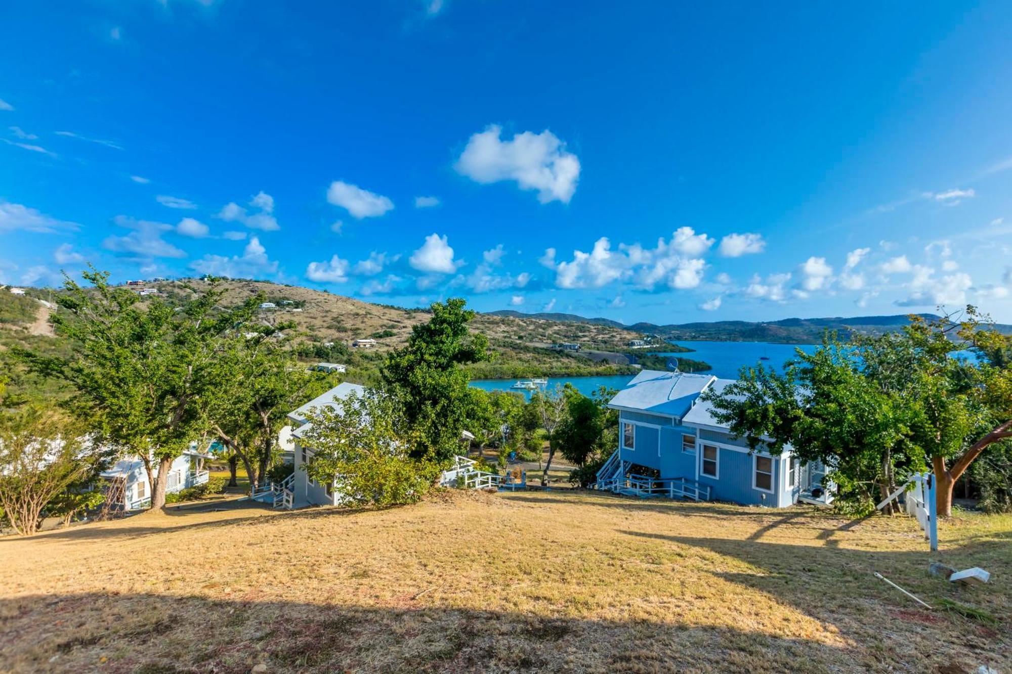 Club Seabourne Hotel Isla Culebra Esterno foto