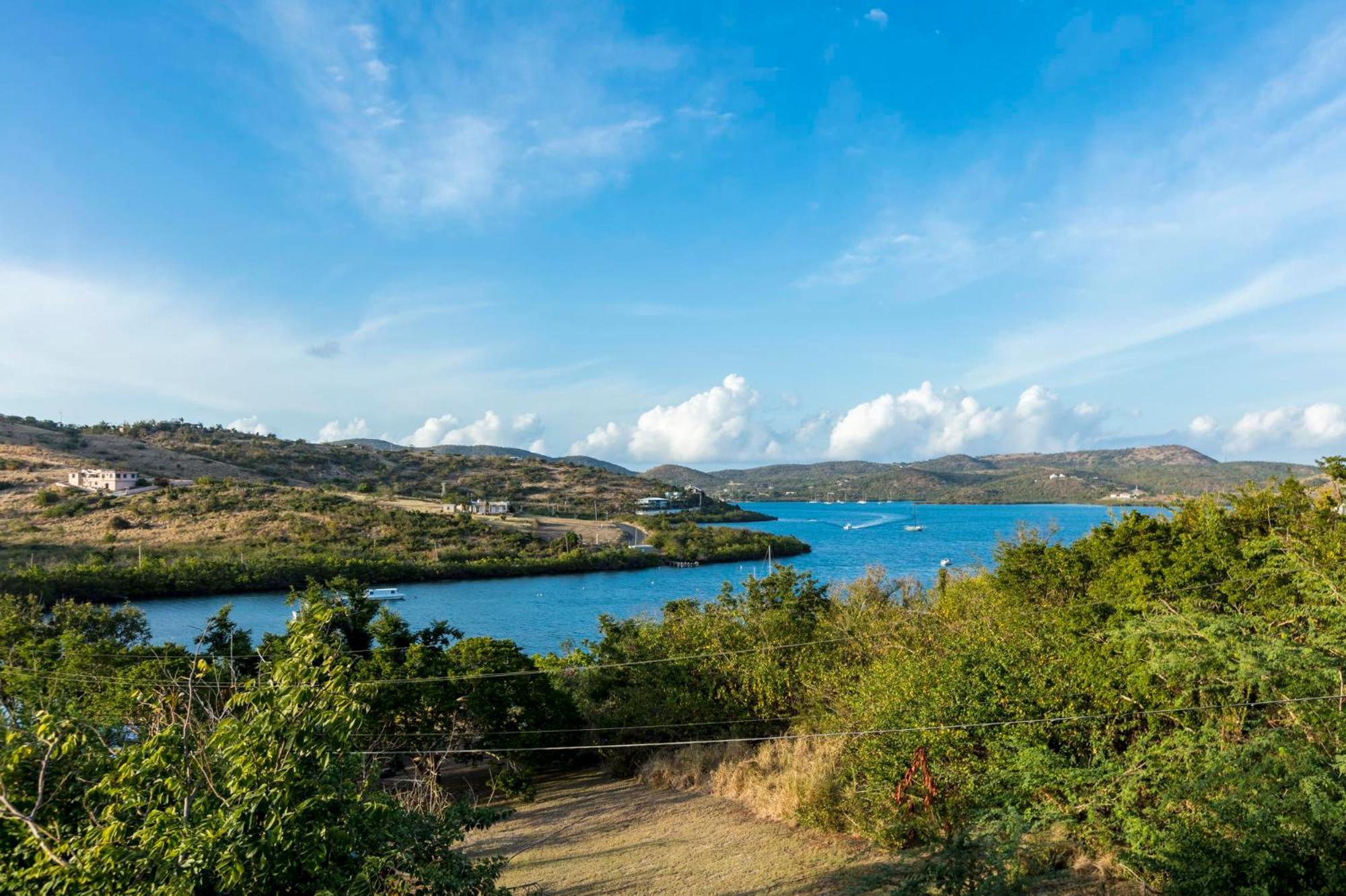Club Seabourne Hotel Isla Culebra Esterno foto