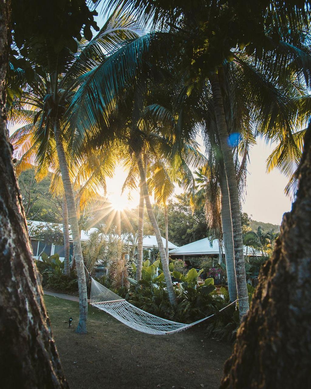 Club Seabourne Hotel Isla Culebra Esterno foto