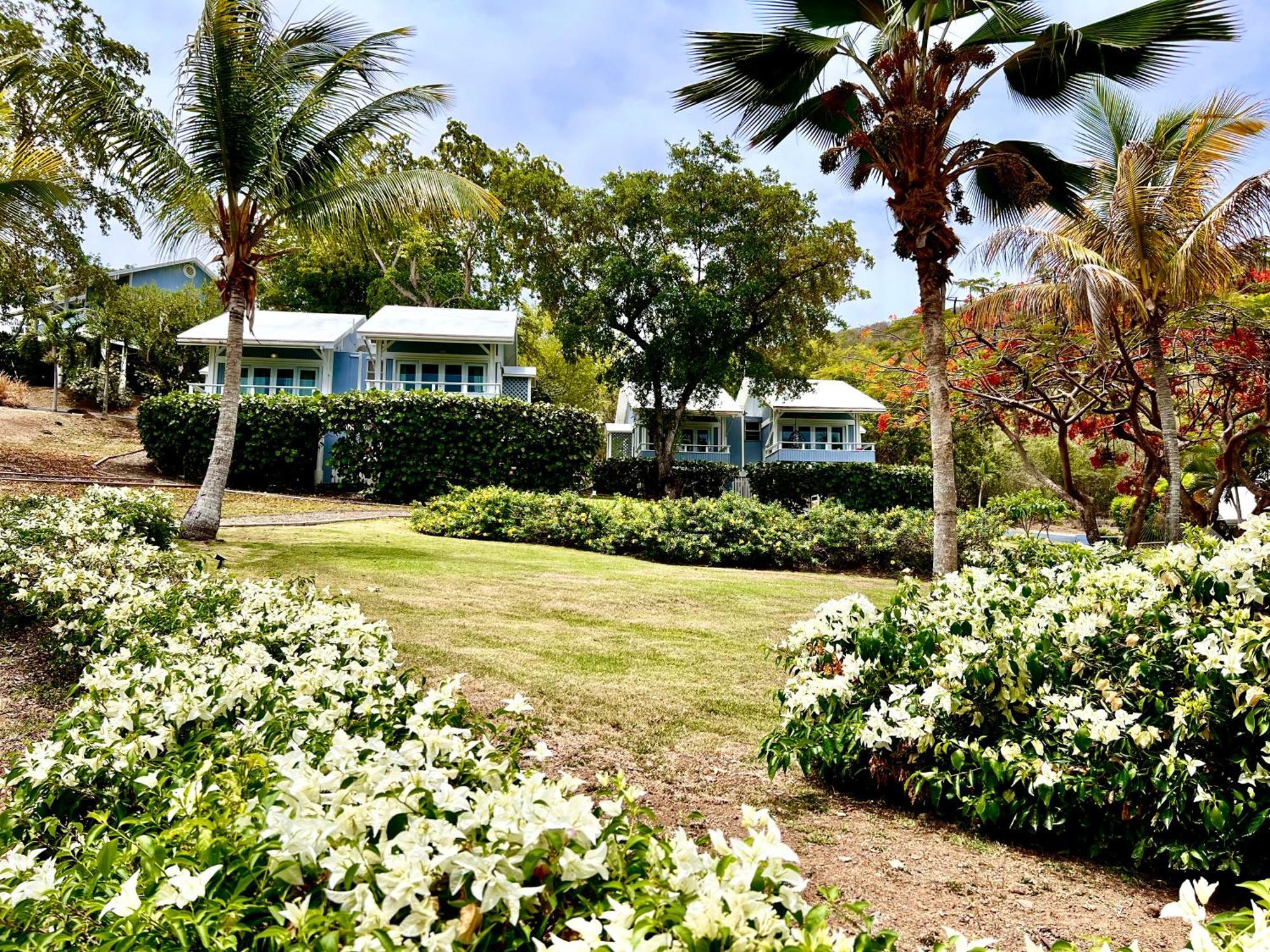 Club Seabourne Hotel Isla Culebra Esterno foto