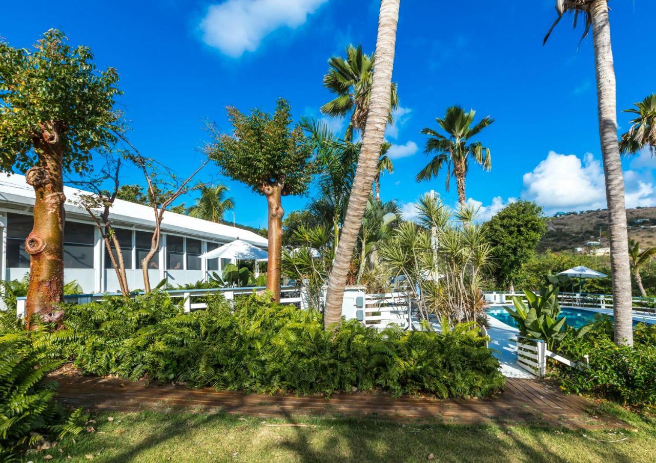 Club Seabourne Hotel Isla Culebra Esterno foto