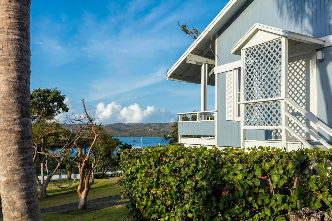 Club Seabourne Hotel Isla Culebra Esterno foto